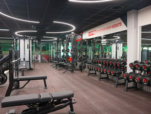 Free family fun day at Wellington Sports Centre to celebrate refurb